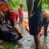 Kapolsek Masurai katakan, Hari KeEmpat Korban Hanyut di Sungai Maras Masurai diTemukan di Sungai Tembesi Sepandan Desa Sekancing