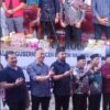 Komisaris PT Palma Group,Nazar Kuba Serta Seluruh Karyawan/ ti   Di Seluruh Aceh   Siap Menangkan Paslon dari Partai Aceh