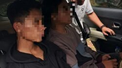 Polres Kerinci Lakukan Gerak Cepat Mediasi, Buka Blokir Jalan dan Amankan 5 Pemuda diDuga Pelaku Penganiayaan Hingga Tewas