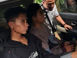 Polres Kerinci Lakukan Gerak Cepat Mediasi, Buka Blokir Jalan dan Amankan 6 Pemuda diDuga Pelaku Penganiayaan Hingga Tewas