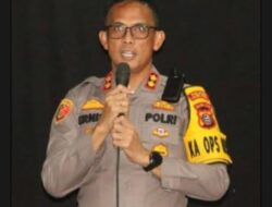 Hebat Gayus Berman Siburian Jefri Gultom Diduga Dibackup Kapolres dan Purba Anggota Polres, Kapolri Diminta Copot Kapolres dan Anggotanya Bermarga Purba