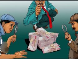 Sanksi Bagi Pelaku Politik Uang di Pilkada