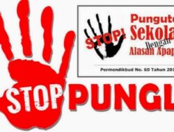 DPW LSM LIRA SULTRA Minta Pemkot Kendari Terus Sosialisasikan Larangan Pungli di Lingkungan Sekolah