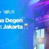 Dorong Pertumbuhan Komunitas Memecoin di Indonesia, Bittime Dukung Solana Degen Party: Jakarta