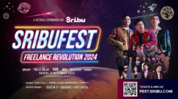 Siap-Siap, RAN akan Meriahkan SRIBUFEST 2024! Cek Detail dan Jadwalnya di Sini