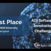 Mahasiswa School of Information Systems BINUS UNIVERSITY Berhasil Menjadi Digital Changemaker di AIS Software Innovation Challenge 2024