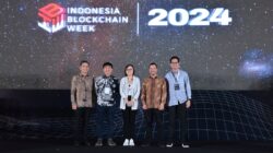 Indonesia Blockchain Week 2024: Sukses Gaet Lebih dari 1.700 Peserta