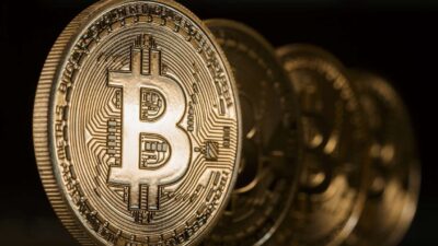 Harga Bitcoin Menguat Hari ini (22/11/24): Tembus Level USD $98.000