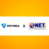 VRITIMES Bermitra dengan Winnet.id: Kolaborasi untuk Memajukan Distribusi Informasi Digital di Indonesia