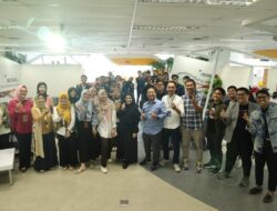 Telkom dan Inkubator Bisnis Unpad Perkuat Dukungan Ekosistem Startup Lokal