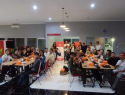 Dorong Pertumbuhan Startup Indonesia, Indigo Fasilitasi Business Matching bersama Yogyakarta Investment Club