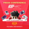 Indonesia Game Festival 2024, Ajak Seluruh Pecinta Game Bersatu Bangkitkan Industri Game Indonesia