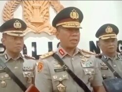 Irjen Pol Yudhiawan Berpesan Jaga nama Baik Lembaga Kepolisian