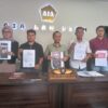 Kuasa Hukum Dokter Resti Jelaskan Kronologi Kejadiannya PD Di Laporkan Kepolda Sulsel