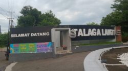 TELAGA LANGIT MENJARING WISATA CIREBON DAN SEKITARNYA