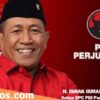 H. Ishak Ismail: Proses Gugatan Pilwali Kota Kendari, Sesuai Peraturan MK nomor 14 Tahun 2024