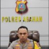 Kapolri Kapolda Diminta Copot Kapolres Asahan, Diduga Membekap Bandar Besar Judi Nainggolan !!