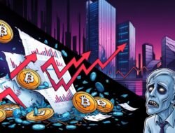 Tanda-Tanda Koreksi di Market Crypto dan Strategi untuk Bertahan