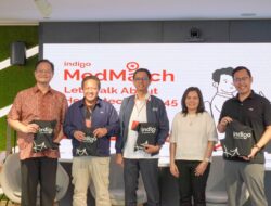 Telkom Indonesia Selenggarakan Indigo MedMatch 2024, Kumpulkan Pemangku Kepentingan Ekosistem Startup Healthtech Indonesia