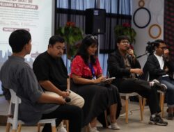 Indigo dan Business Initiative Movement Gali Wawasan Baru untuk Startup Indonesia