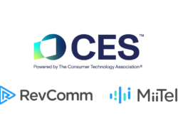 RevComm Raih Innovation Award di CES® 2025, Pameran Teknologi Terbesar Dunia