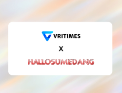 VRITIMES dan Hallosumedang.com Resmi Jalin Kerjasama Strategis untuk Penyebaran Informasi