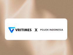 VRITIMES dan Pojokindonesia.com Jalin Kerja Sama untuk Menghadirkan Berita Berkualitas