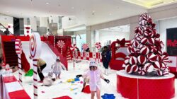 Sambut Festive Season, Mall of Indonesia Hadirkan “Jolly Wonderland”