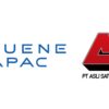 Asuene APAC Partners with ASLI Satu to Provide “ASUENE” for Indonesia’s Logistics Industry, Pioneering Decarbonization and Sustainable Practices. Driving Sustainable Logistics in Indonesia through Collaboration with State-Owned Enterprises, Enabling CO2 Visualization and Efficient Supply Chain Development