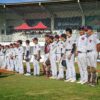 Perkumpulan Baseball Garuda dan No Border Academy Sukses Selenggarakan Asia Koshien Baseball Tournament Pertama di Indonesia