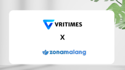 VRITIMES dan Zonamalang.com Berkolaborasi Tingkatkan Distribusi Informasi di Indonesia