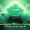 Aethir Resmi Hadirkan Token ATH di Tokocrypto: Revolusi Cloud Gaming dan AI Dimulai