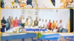 Pemkot Kendari Jalin Kerjasama Dengan Pemkot La Rochelle Perancis, Dalam Pengelolaan Air Bersih di Kota Kendari