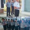 Arahan Plt Rutan Kendari, WBK/WBBM Bisa di Raih Dengan Kerjasama Semua pihak