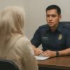 Skandal Panas! Ibu Rumah Tangga Grebek Suami Guru Saat Bersama Selingkuhan di Hotel, Polisi Bertindak Tegas