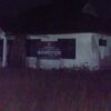 Suara Warga, Kondisi Rumah Dinas Camat Wawotobi Memprihatinkan di Penuhi Rumput Belukar dan Angker