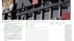 KPK dan Polda Kalbar Telusuri Dugaan Korupsi Proyek Mempawah, Dua Tokoh Daerah Disorot