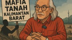 Negara Rugi Ratusan Miliar | Rakyat Kehilangan Hak | Aparat Masih Bungkam “Mafia tanah bukan sekadar sengketa kepemilikan