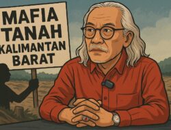 Negara Rugi Ratusan Miliar | Rakyat Kehilangan Hak | Aparat Masih Bungkam “Mafia tanah bukan sekadar sengketa kepemilikan