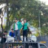 BEM Universitas Ibnu Chaldun Jakarta Dukung Penuh Sikap Tegas Kapolres Metro Jakarta Pusat Berantas Aksi Premanisme