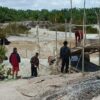 Sindikat Penyelewengan Solar Subsidi untuk PETI Terbongkar, AG Diduga Pengepul Emas Ilegal