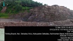 APRI Soroti Maraknya Galian C Ilegal di HGU Perkebunan Sawit Kalbar: Rugikan Negara, Langgar Hukum