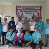 Cegah Bahaya Narkoba, GMDM Cianjur Lakukan Sosialisai Di Sukamulya