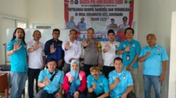 Cegah Bahaya Narkoba, GMDM Cianjur Lakukan Sosialisai Di Sukamulya