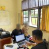 Polsek Rimbo Ilir Tangkap Dua Pelaku Pencurian di Masjid Jamiat Taqwa, Kerugian Capai Rp7 Juta