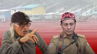 Sentilan Wakil Gubernur Harus Kita Dukung, Akademisi : Pernyataan Ini Momentum Koreksi Total Investasi Ekstraktif di Kalbar