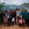 Limbah Ternak Cemari Lingkungan, PT Sukses Abadi Jaya Sentosa Diduga Beroperasi Tanpa Izin