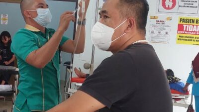 Miris, RSUD Konawe Diduga Diskriminatif, Advokat Senior Walk Out: Hak Pasien Dikesampingkan dan Terkesan Penghinaan